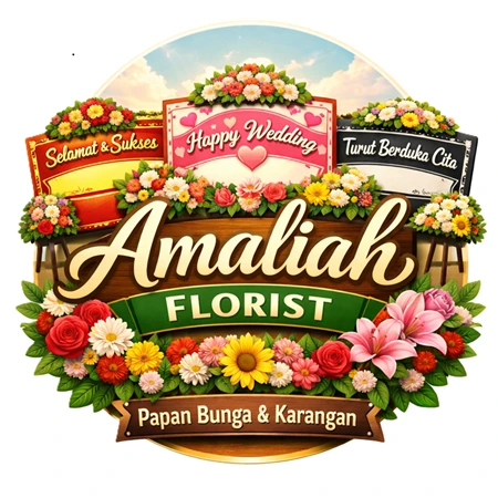 Papan Bunga Sumbersalak